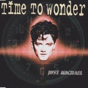 Download track Time To Wonder (Radio Edit) Just Michael