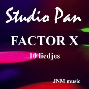 Download track Verliefd Op De Meester STUDIO PAN