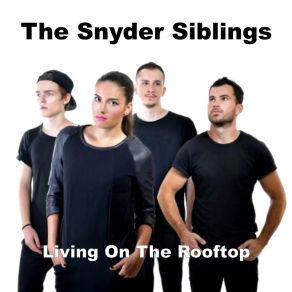 Download track Miss You (Explicit) The Snyder SiblingsExplicit