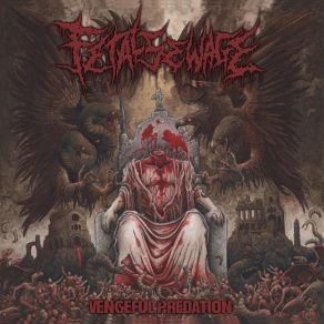 Download track The Bondage Christ Fetal Sewage