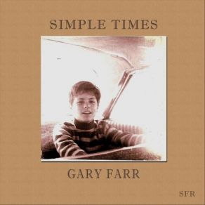 Download track More Than Enough Time Gary Farr