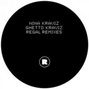 Download track Ghetto Kraviz (Regal 303 Remix) Nina Kraviz, Regal