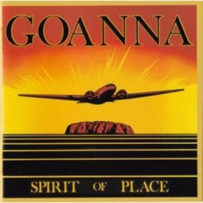 Download track Solid Rock Goanna