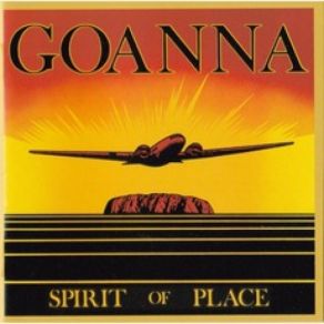 Download track Four Weeks Gone Goanna