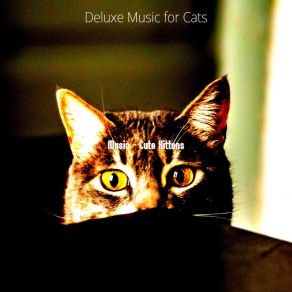 Download track Delightful (Sleeping Cats) Deluxe Music For Cats