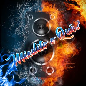 Download track Miedito O Qué (Remix) Reggaeton Latino