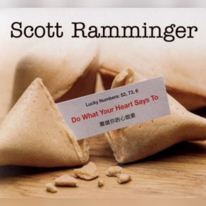 Download track Living Too Fast Scott Ramminger