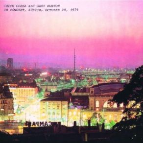 Download track Crystal Silence Chick Corea, Gary Burton