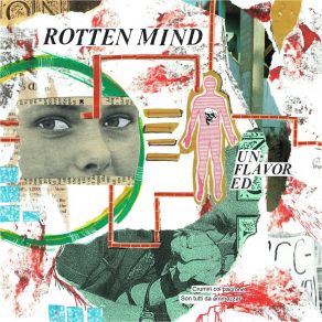 Download track Filled With Poison Rotten Mind