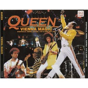 Download track I Want To Break Free Queen