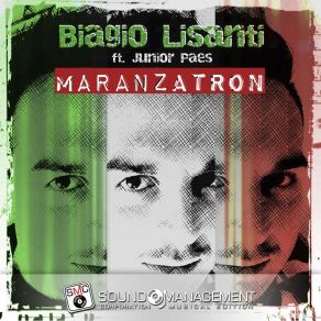 Download track Maranzatron (Extended Version) Junior Paes