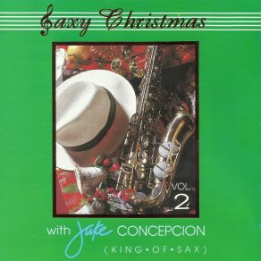 Download track What Can I Give You This Christmas Jake Concepcion