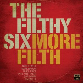 Download track Mr Morris The Filthy Six