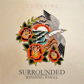 Download track Surrounded Corsaire