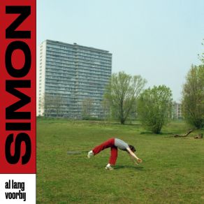 Download track Al Lang Voorbij Simón