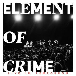 Download track Deborah Müller (Live Im Tempodrom) Element Of Crime