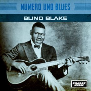 Download track Wabash Rag Blind Blake