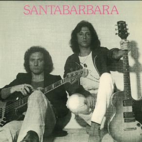 Download track Creo Que No Hay Peligro (Remasterizado) Santabarbara