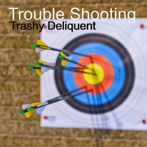 Download track Bullseye Trashy Deliquent