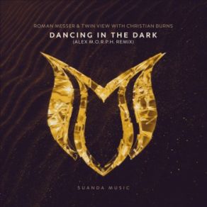 Download track Dancing In The Dark (Alex M. O. R. P. H. Extended Remix) Christian Burns, Roman Messer, Twin View