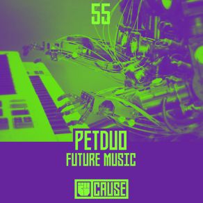 Download track Future Music V2.0 (Original) Pet Duo