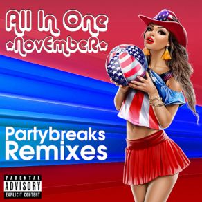 Download track Mo Bounce (Club Party Break) [Dirty] Iggy Azalea, Allan DJ