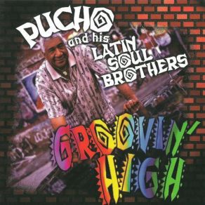 Download track On The Strip Pucho & His Latin Soul Brothers