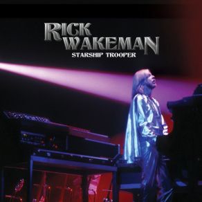 Download track Love Reign O'er Me Rick WakemanCarmine Appice, Huw Lloyd - Langton