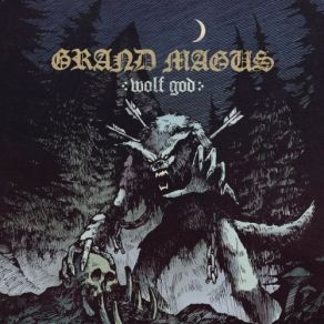 Download track Gold And Glory Grand Magus