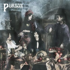 Download track Tragic Catastrophe Purson