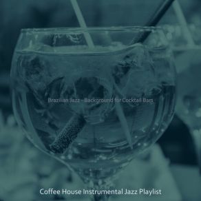 Download track Festive Saxophone Bossa Nova - Vibe For Outdoor Dining Coffee House Instrumental Jazz Playlist