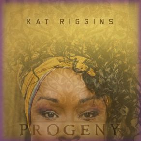 Download track In My Blood Kat Riggins