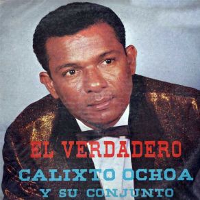 Download track Sufriendo Y Llorando Calixto Ochoa