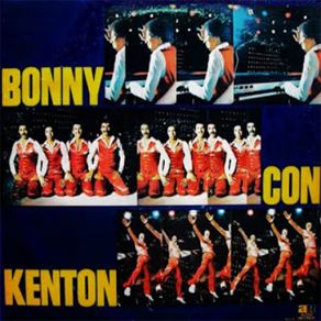 Download track El Paso De La Lenteja Bonny CepedaKenton