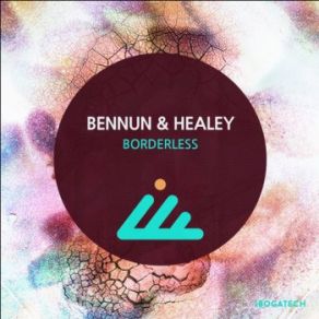 Download track Geysir (Original Mix) Healey, Bennun