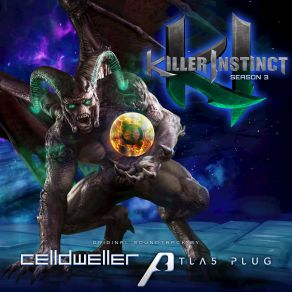 Download track Kneel To Your God Celldweller, Atlas Plug