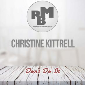 Download track Ain't Never Seen So Much Rain Before (Original Mix) Christine Kittrell