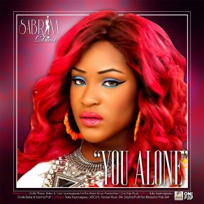 Download track You Alone Sabrina Diva