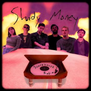 Download track Crude Food Shady Money