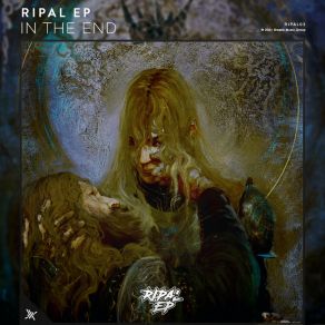 Download track Wake Me Up Down Ripal EP