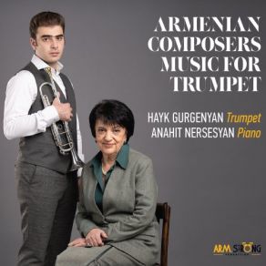 Download track Theme And Rhythmics Hayk Gurgenyan, Anahit Nersesyan