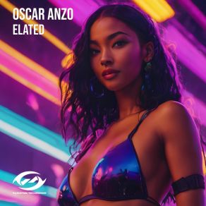 Download track Elated (Extended Mix) Oscar Anzo