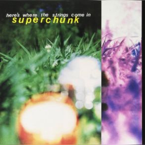 Download track Animated Airplanes Over Germany Superchunk