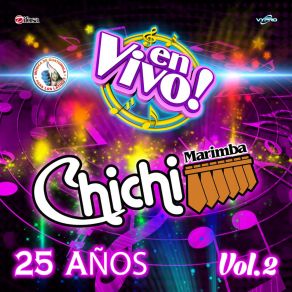 Download track Chichimix De Bossanova: Nos Enamoramos En Abril / Conquistando Tu Corazon Chichimarimba