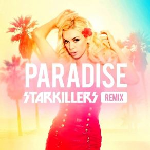 Download track Paradise (Starkillers Instrumental Club Mix) Akon, Just Ivy