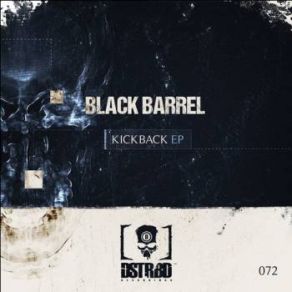 Download track Kickback (Original Mix) Black Barrel