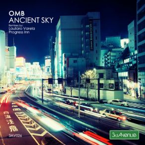 Download track Ancient Sky (Progress Inn Remix) OmbProgress Inn