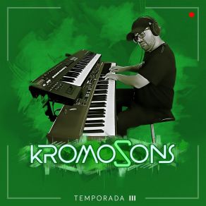 Download track Incoerente KromosonsFederico Malaman, Kekedy Lucie