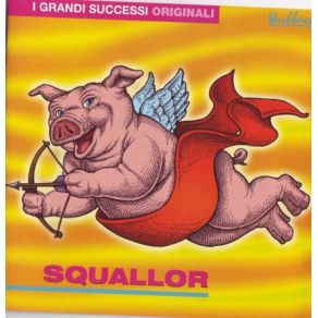 Download track El Toro Squallor