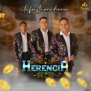 Download track De Corazon Ranchero Herencia De La Sierra